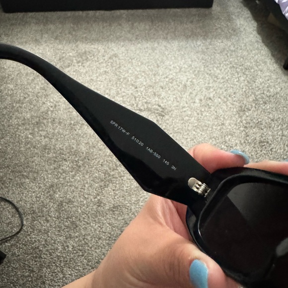 Prada Sunglasses - Picture 6 of 14